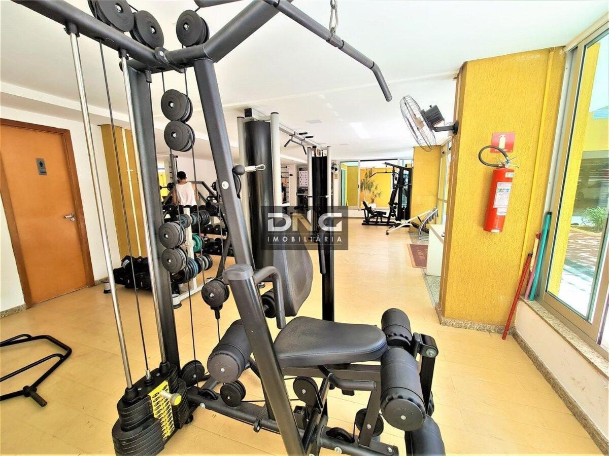 Boulevard Antares I, Qmsw 05, Sudoeste, Kit Completa Brasilia Exterior photo