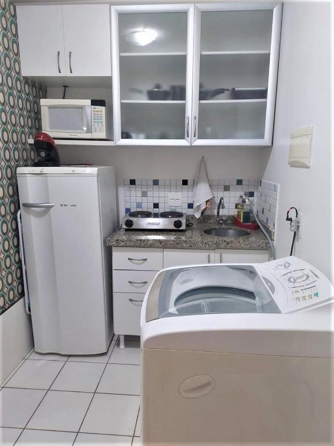 Boulevard Antares I, Qmsw 05, Sudoeste, Kit Completa Brasilia Exterior photo