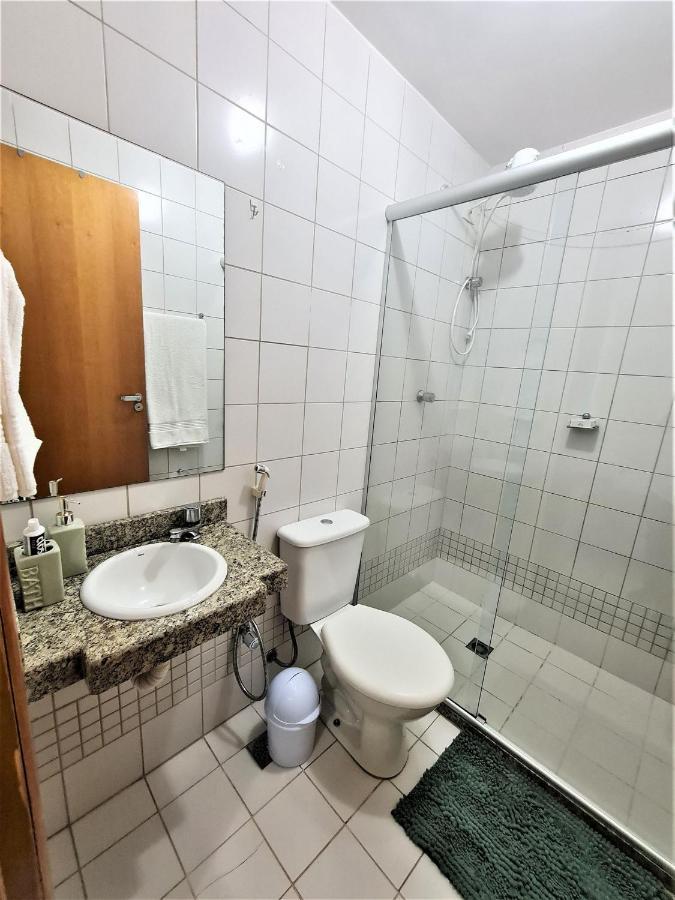 Boulevard Antares I, Qmsw 05, Sudoeste, Kit Completa Brasilia Exterior photo