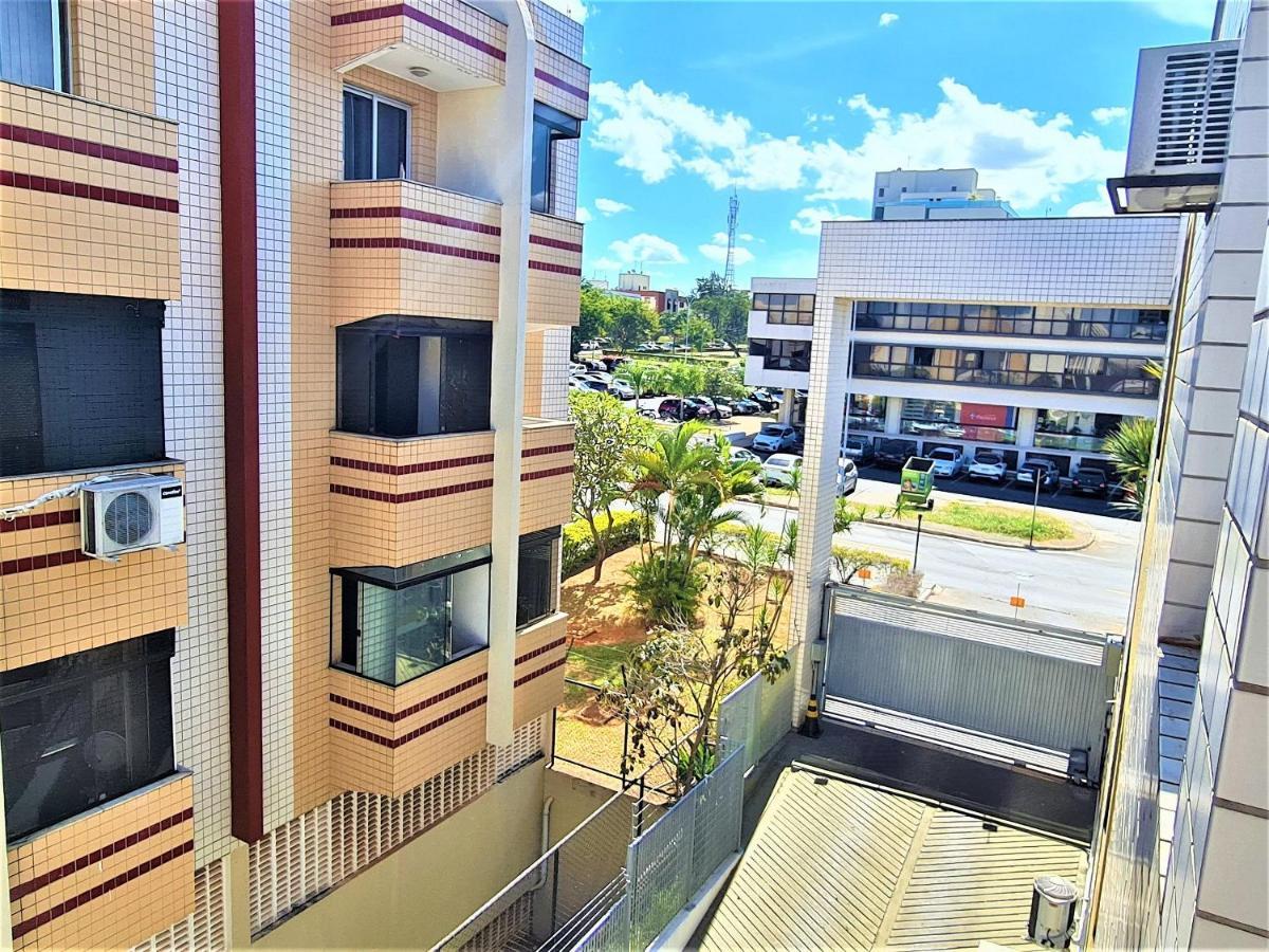 Boulevard Antares I, Qmsw 05, Sudoeste, Kit Completa Brasilia Exterior photo