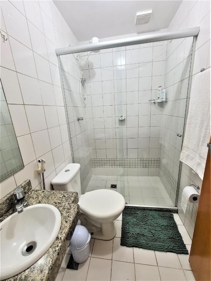Boulevard Antares I, Qmsw 05, Sudoeste, Kit Completa Brasilia Exterior photo