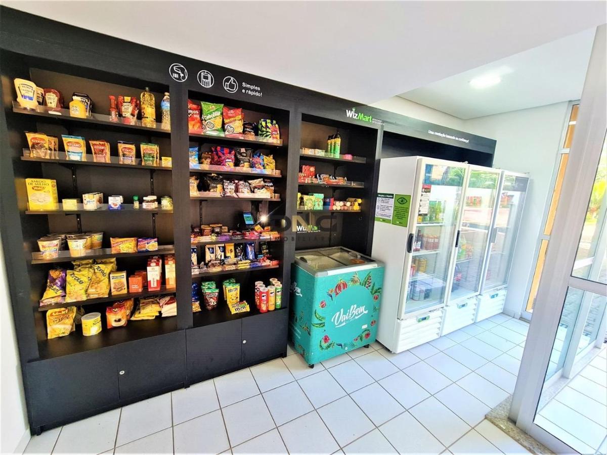 Boulevard Antares I, Qmsw 05, Sudoeste, Kit Completa Brasilia Exterior photo