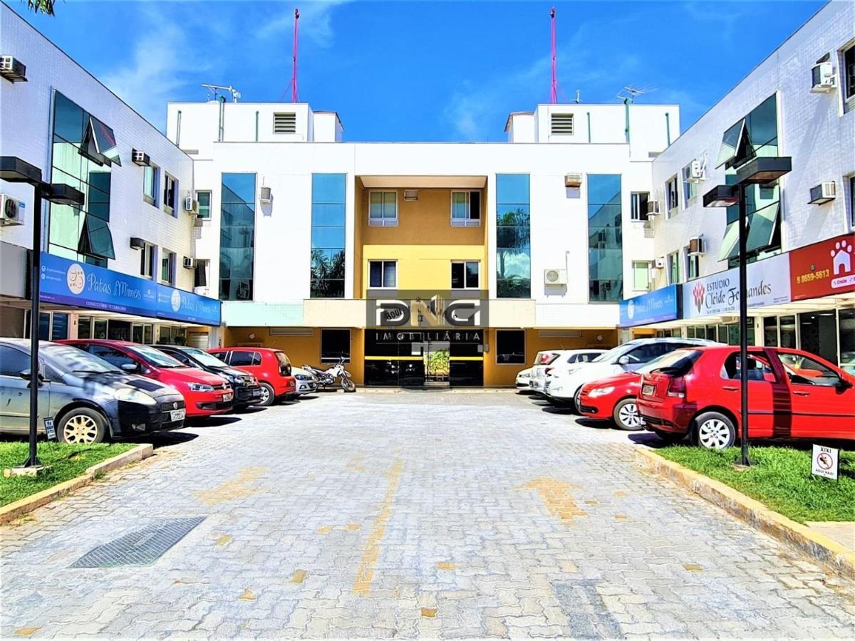 Boulevard Antares I, Qmsw 05, Sudoeste, Kit Completa Brasilia Exterior photo
