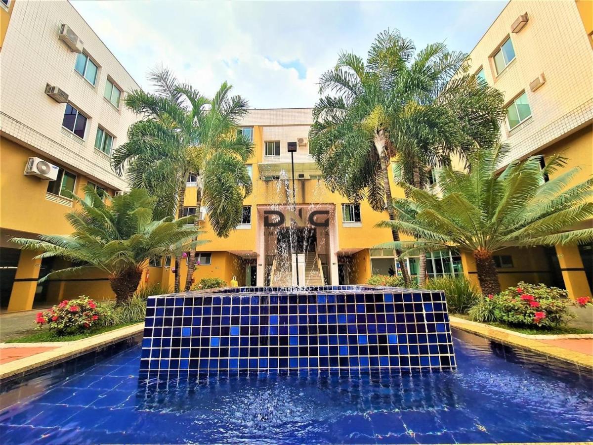 Boulevard Antares I, Qmsw 05, Sudoeste, Kit Completa Brasilia Exterior photo